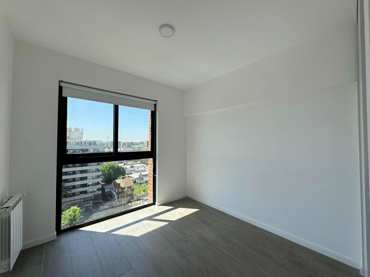 3 Ambientes, Departamento en Venta, Mansilla 1000 - Antú 5