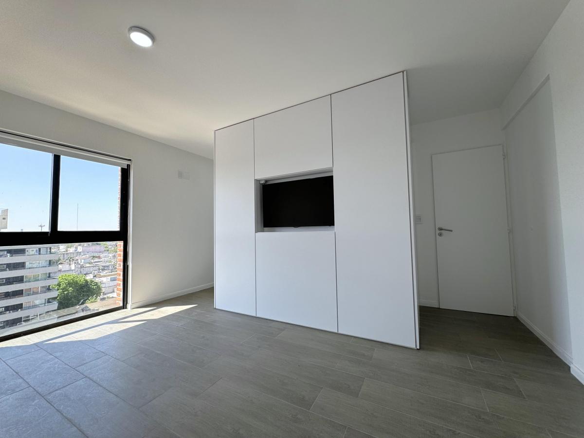 3 Ambientes, Departamento en Venta, Mansilla 1000 - Antú 3