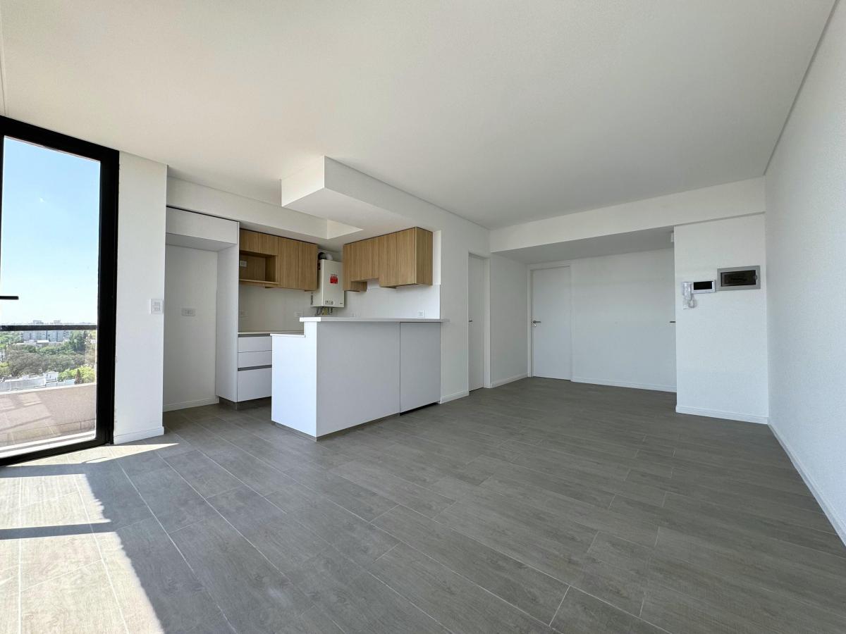 Foto de 2 ambientes, Departamento en Venta, Mansilla 1000 - Antu, imagen 4