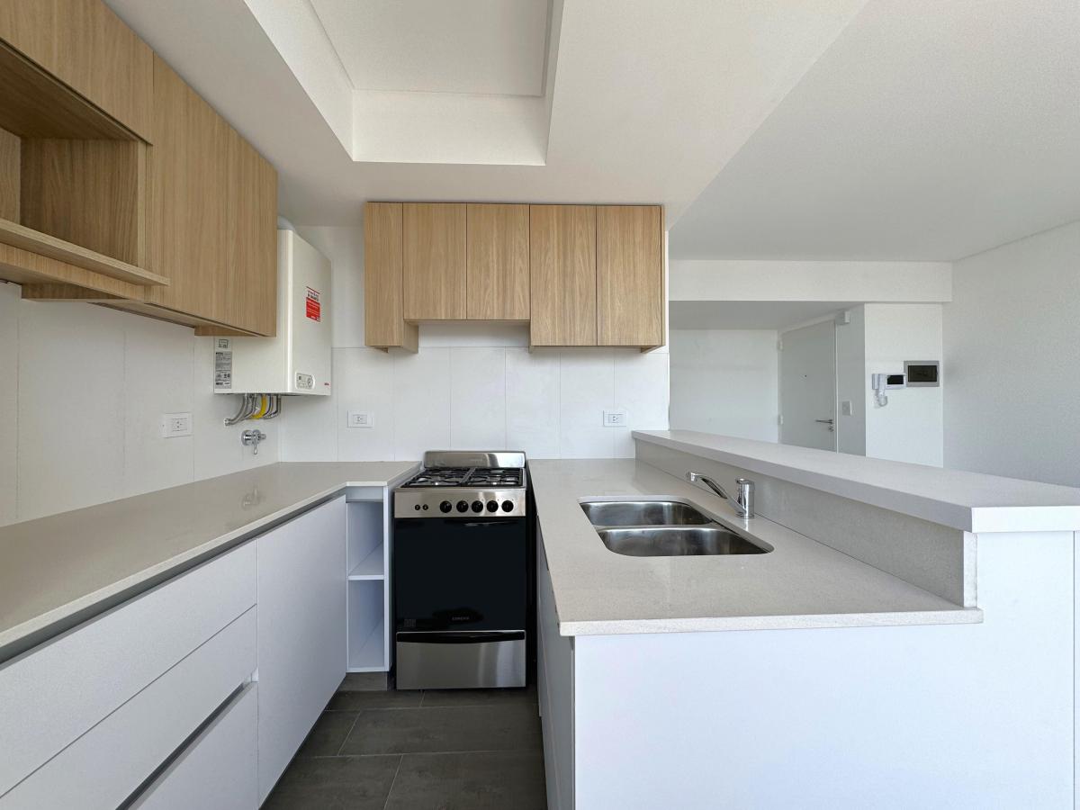 Foto de 2 ambientes, Departamento en Venta, Mansilla 1000 - Antu, imagen 5