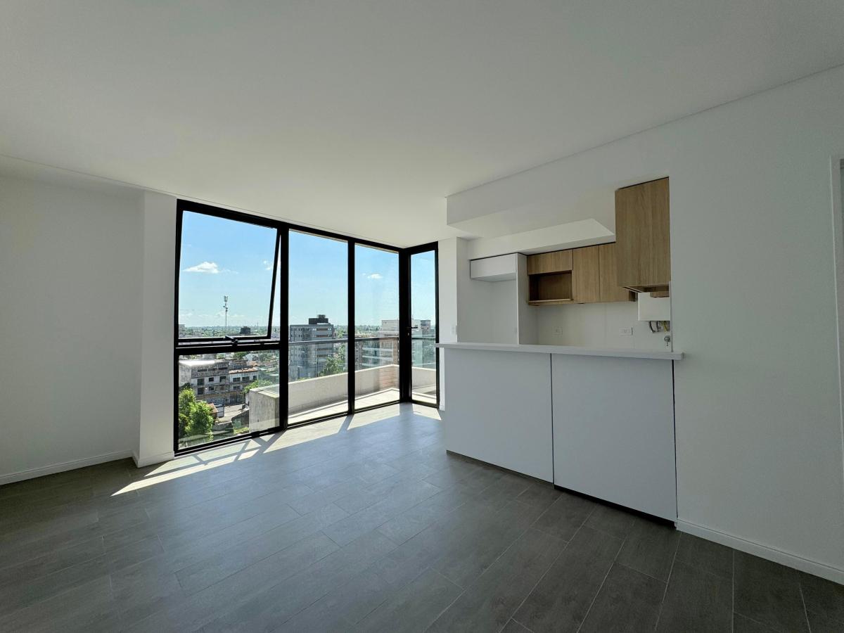 2 ambientes, Departamento en Venta, Mansilla 1000 - Antu