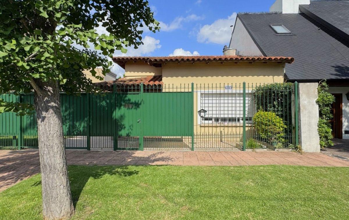 Chalet en venta, Castelar