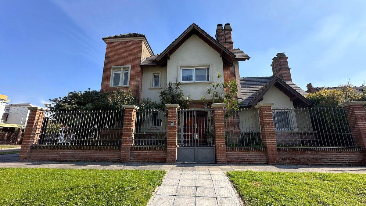 Chalet en venta, Castelar Norte