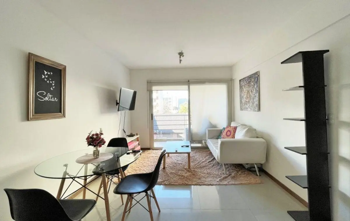 Departamento en Venta, Montes de Oca 2400, Castelar centro 3