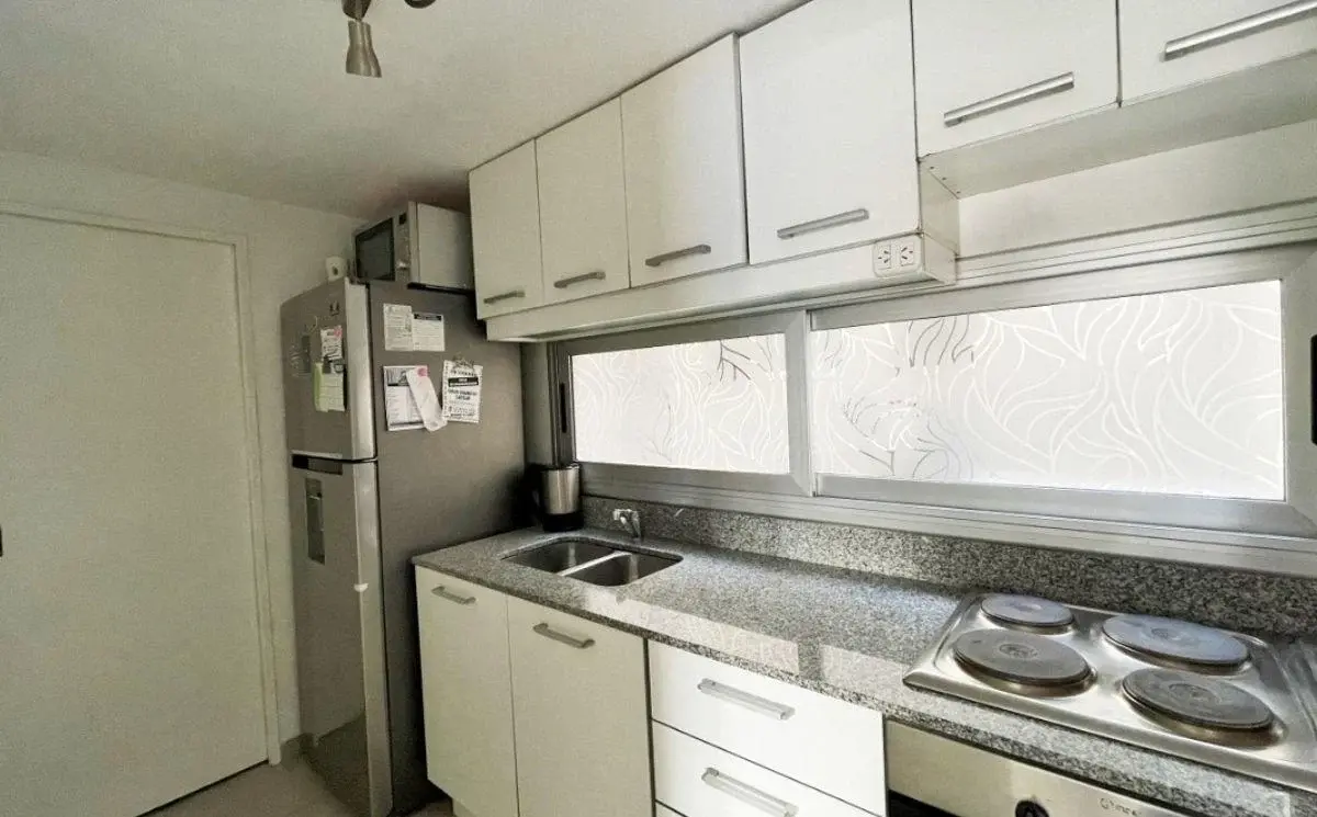 Departamento en Venta, Montes de Oca 2400, Castelar centro 1