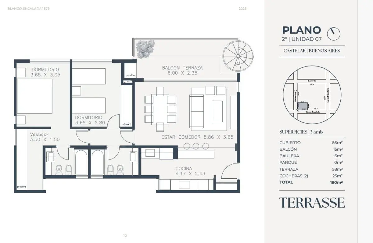 Plano 7
