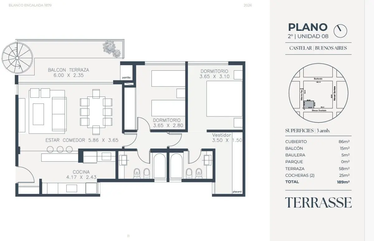 Plano 12