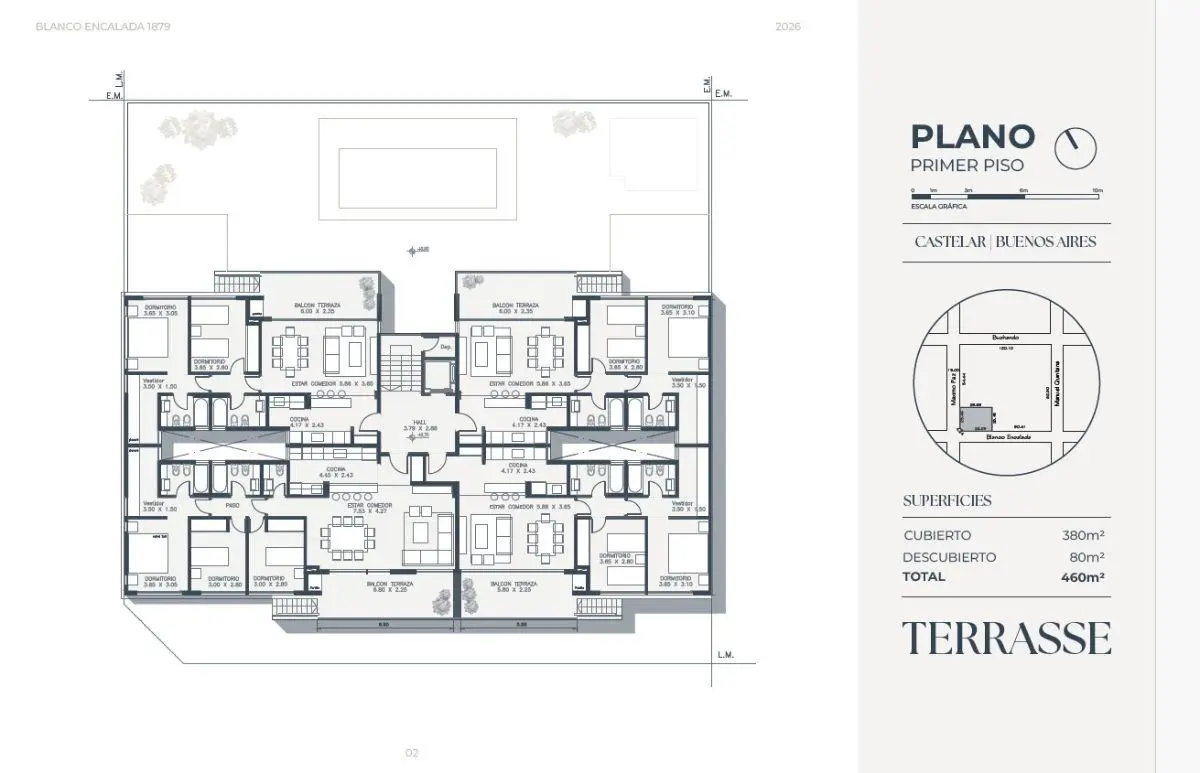 Plano 1