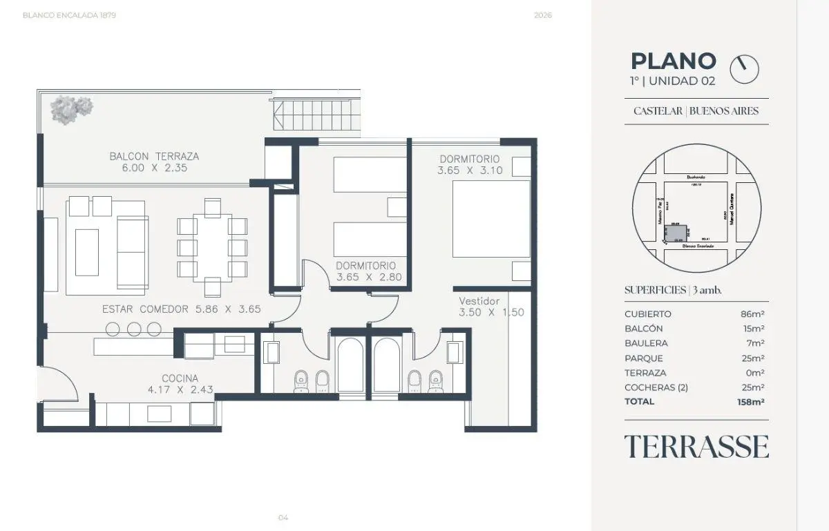 Plano 3