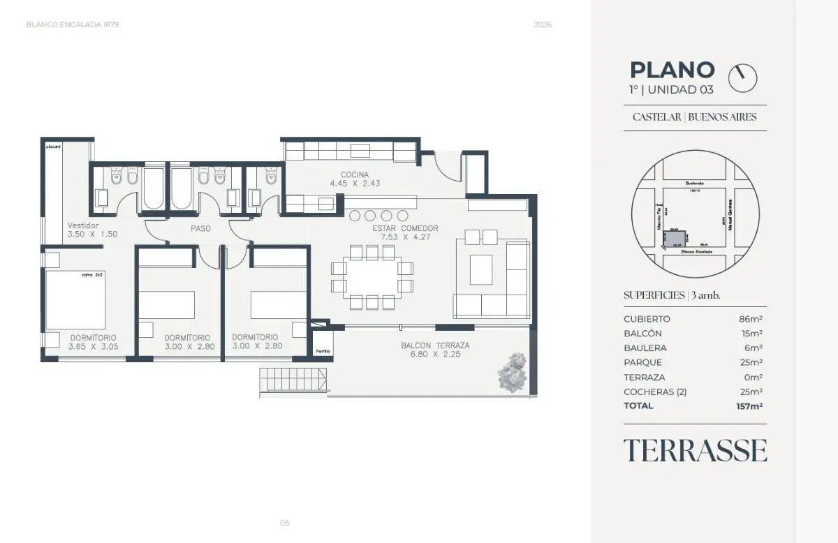 Plano 11