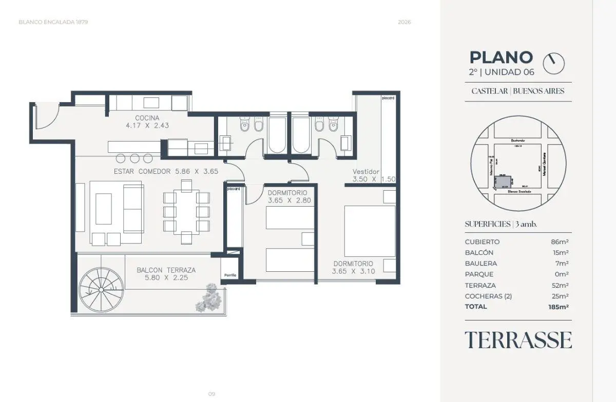 Plano 8