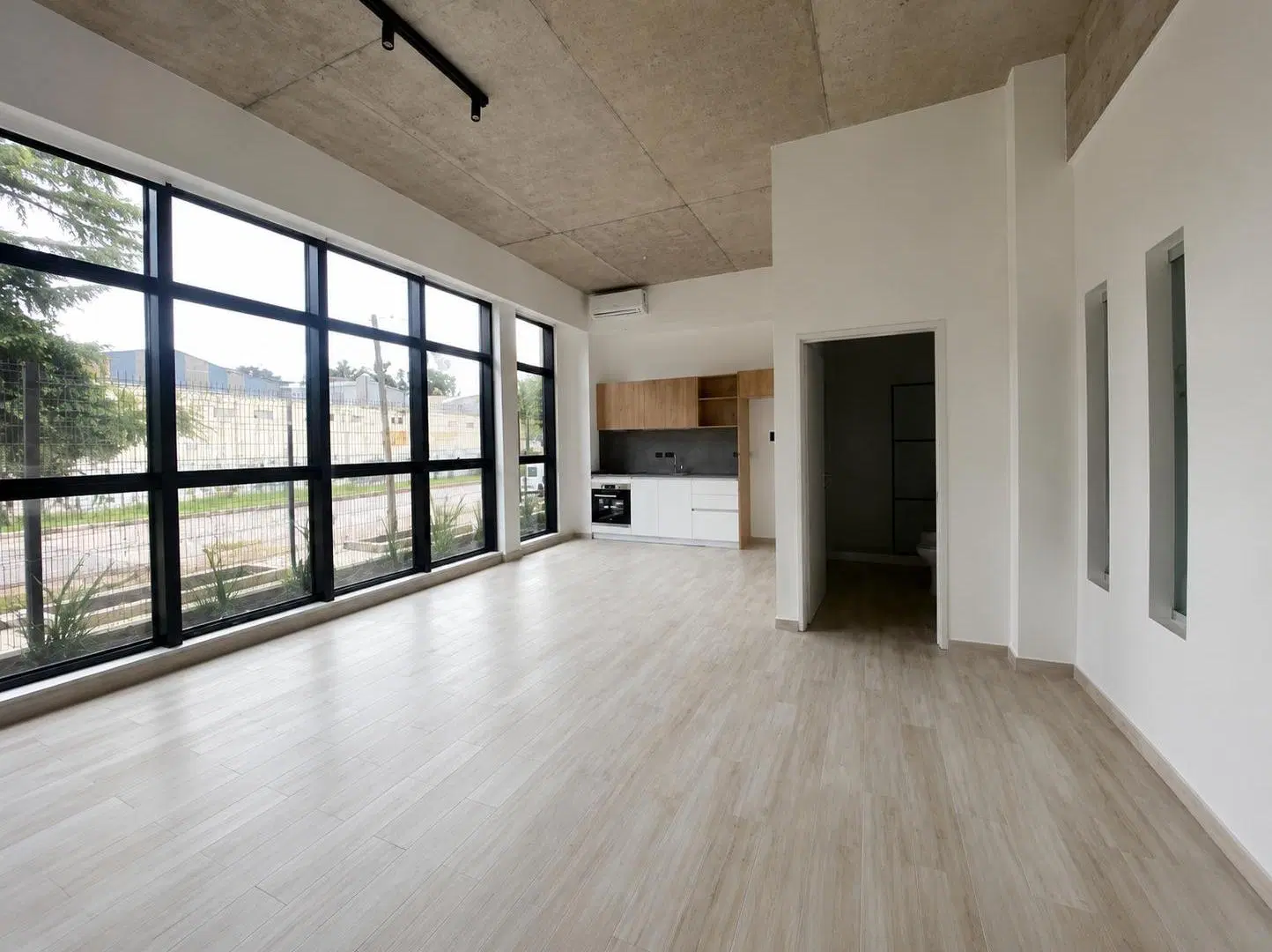 Departamento en Alquiler, MORENO - ARAUCARIAS 3