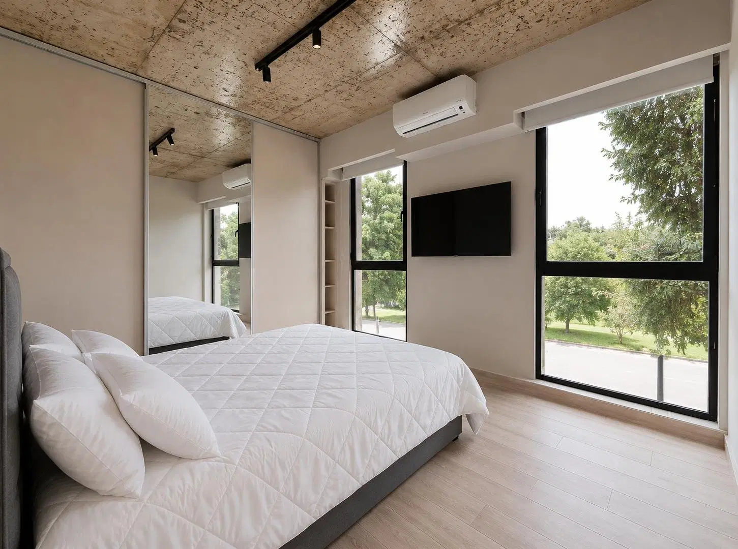 Departamento en Alquiler, MORENO - ARAUCARIAS 4