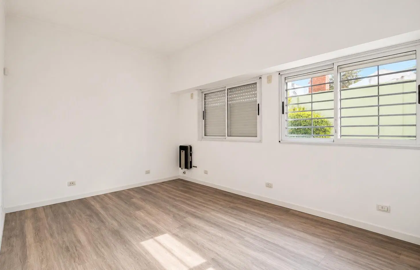 Casa Americana en Alquiler, Castelar Sur 5