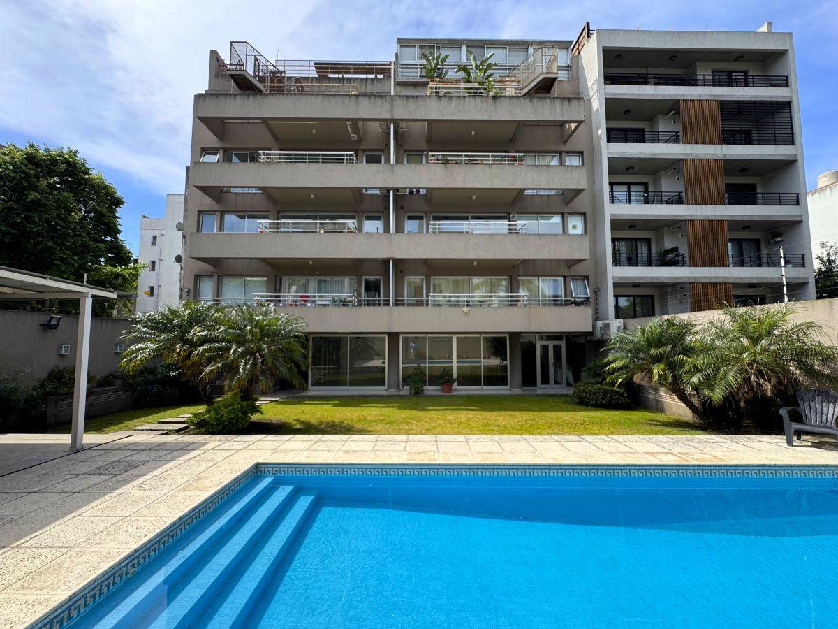 Departamento en Alquiler, Castelar Centro