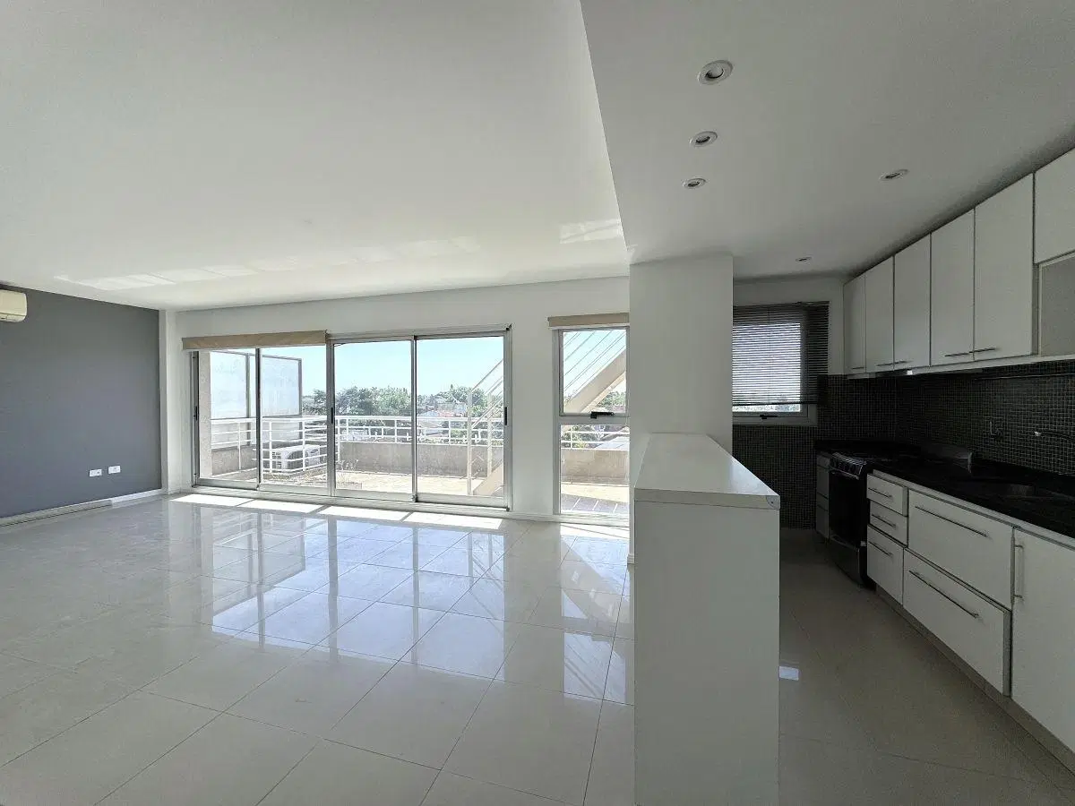 Departamento en Alquiler, Castelar Centro 1