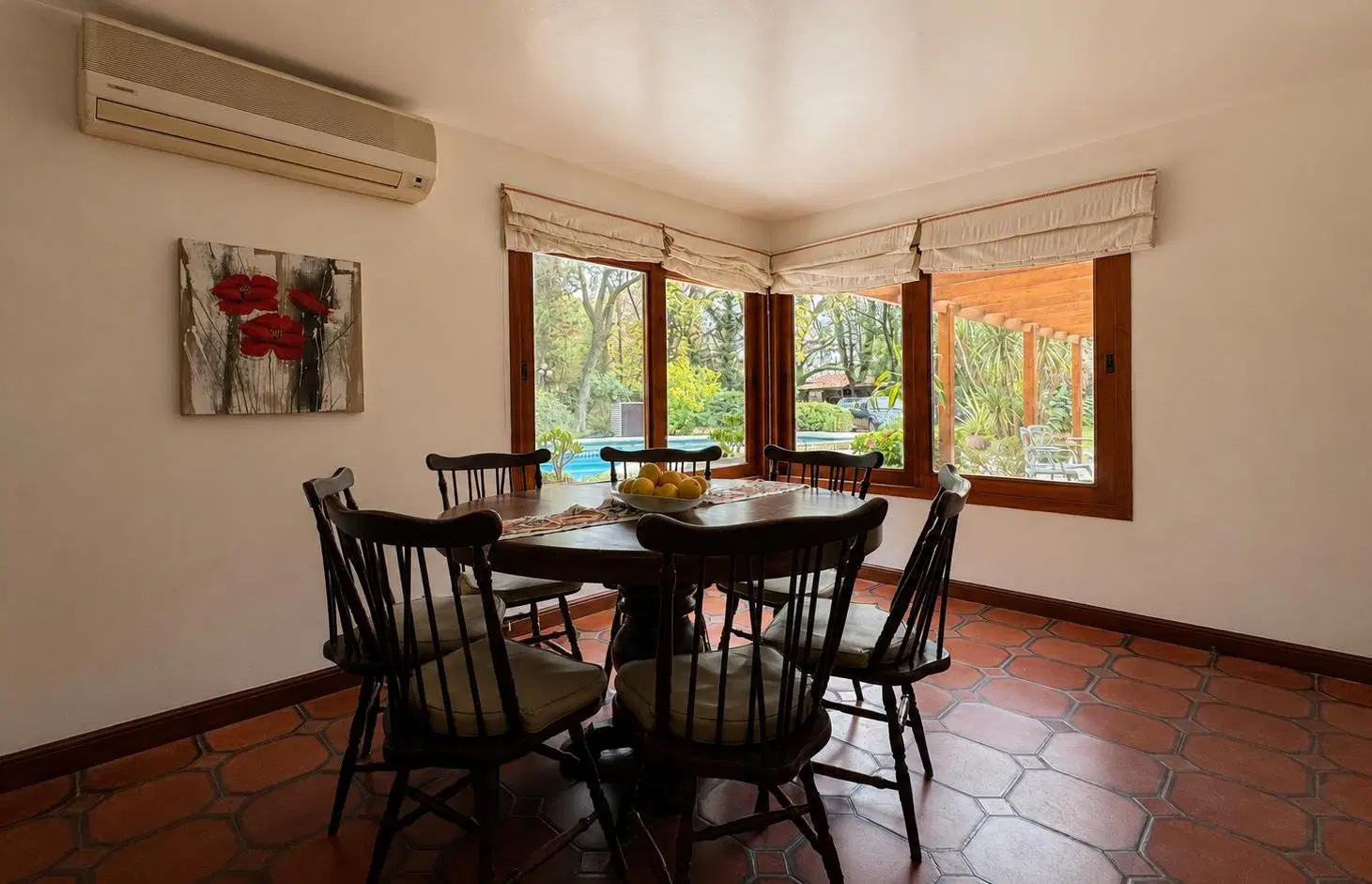Chalet en Venta, Parque Leloir , Udaondo 1
