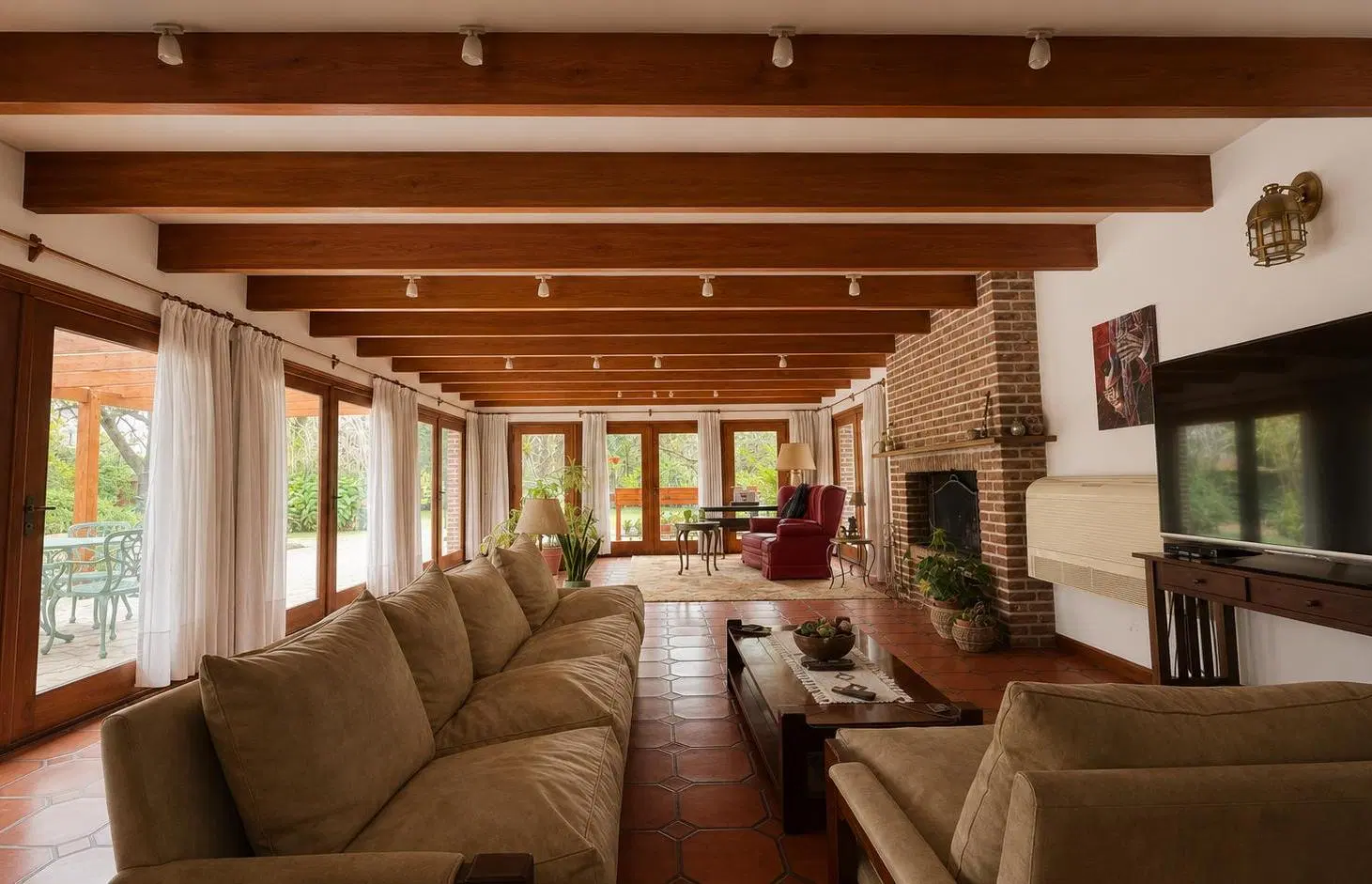 Chalet en Venta, Parque Leloir , Udaondo 2
