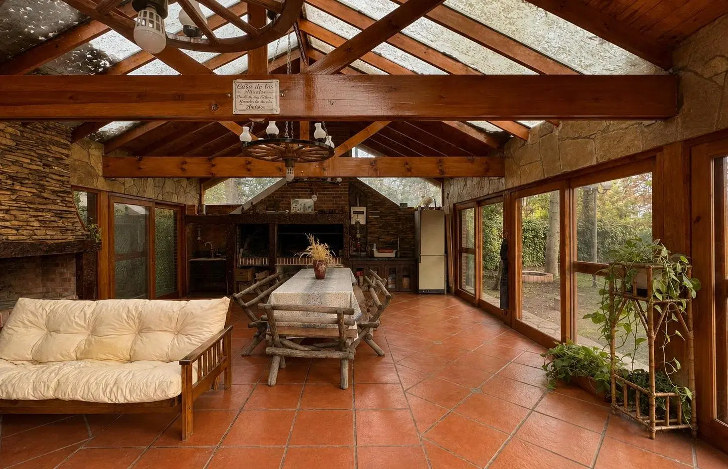 Chalet en Venta, Parque Leloir , Udaondo 4