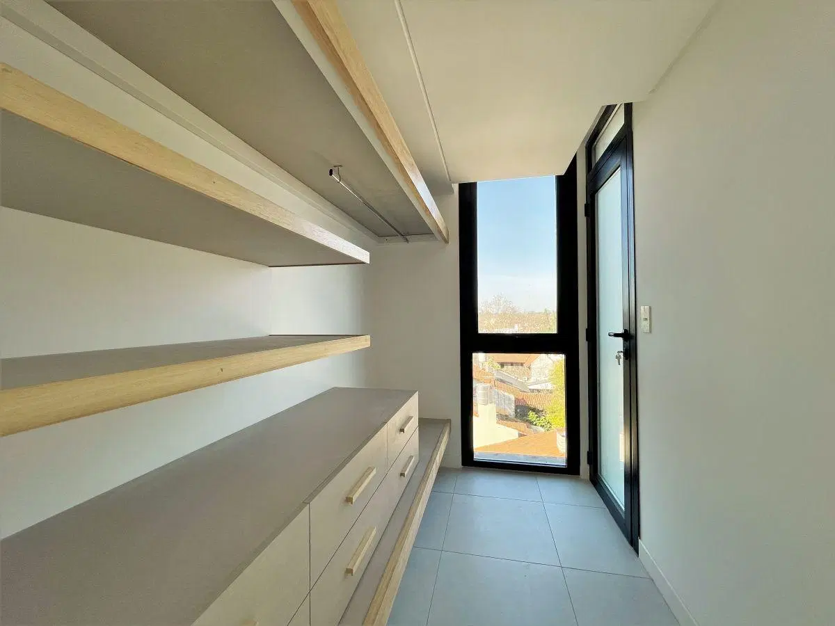 Departamento en Alquiler, ituzaingo centro 3