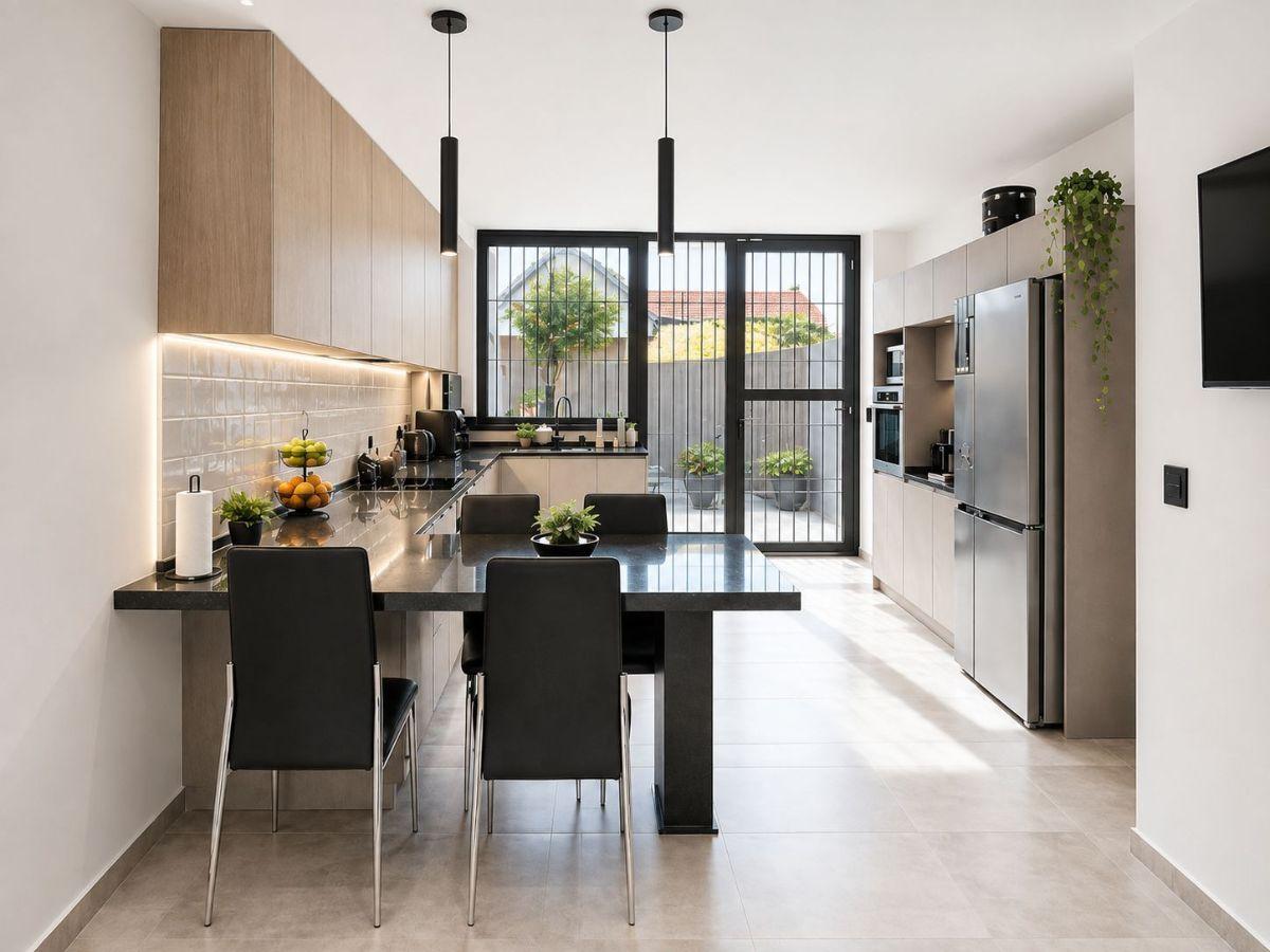 Foto de Duplex en Venta, Ituzaingo Norte, imagen 2
