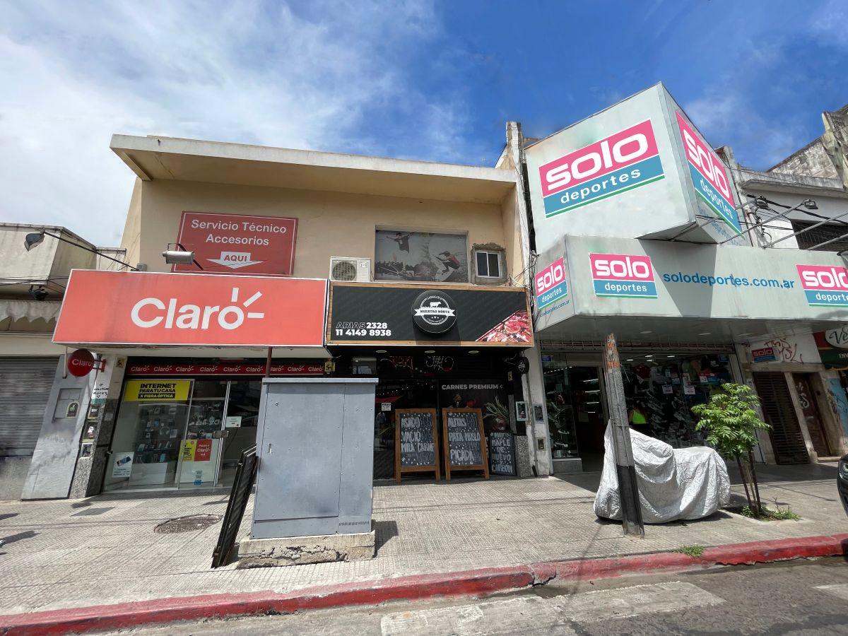 Foto de Local comercial en Alquiler, Castelar Norte centro, imagen 3