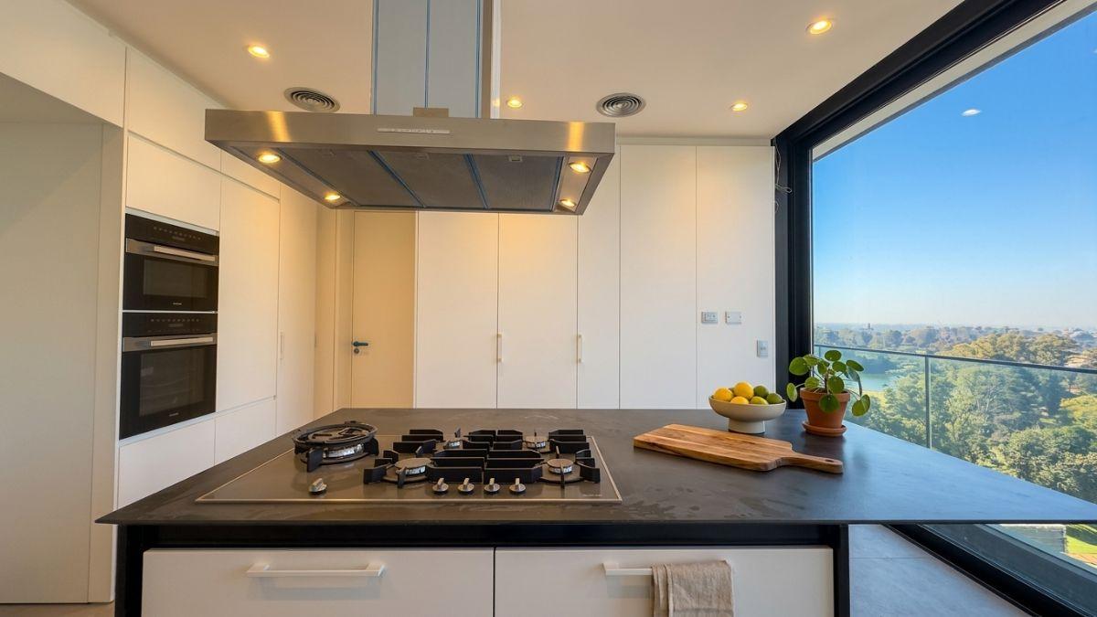 Foto de Departamento en Venta, L´Avenue Libertador, imagen 1