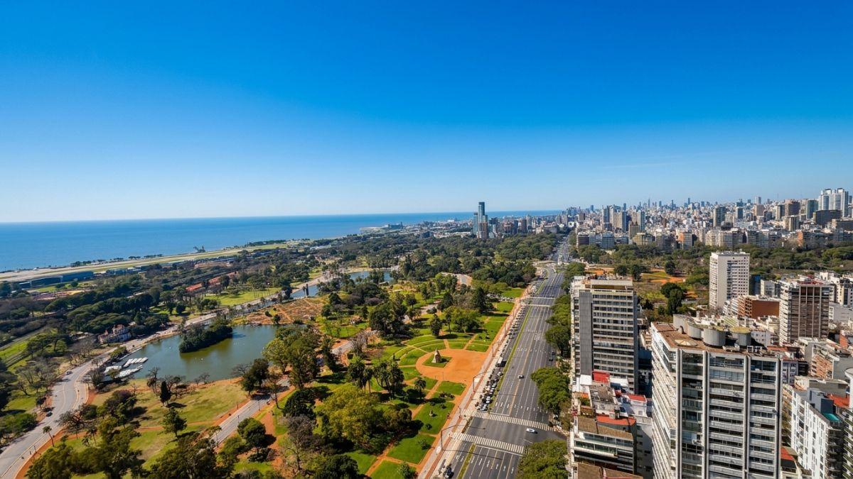 Foto de Departamento en Venta, L´Avenue Libertador, imagen 5