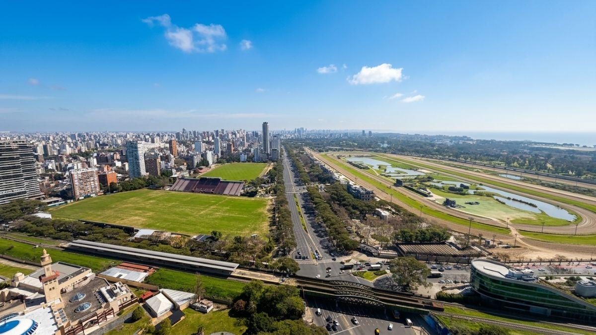 Foto de Departamento en Venta, L´Avenue Libertador, imagen 3