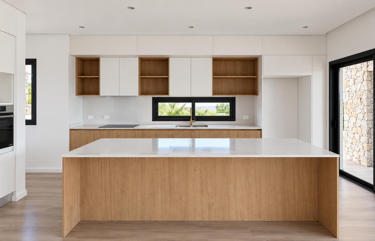 Foto de Casa Minimalista en Venta, Country Terravista, imagen 3