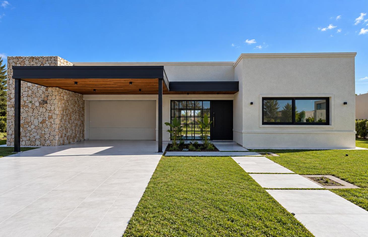 Foto de Casa Minimalista en Venta, Country Terravista, imagen 5