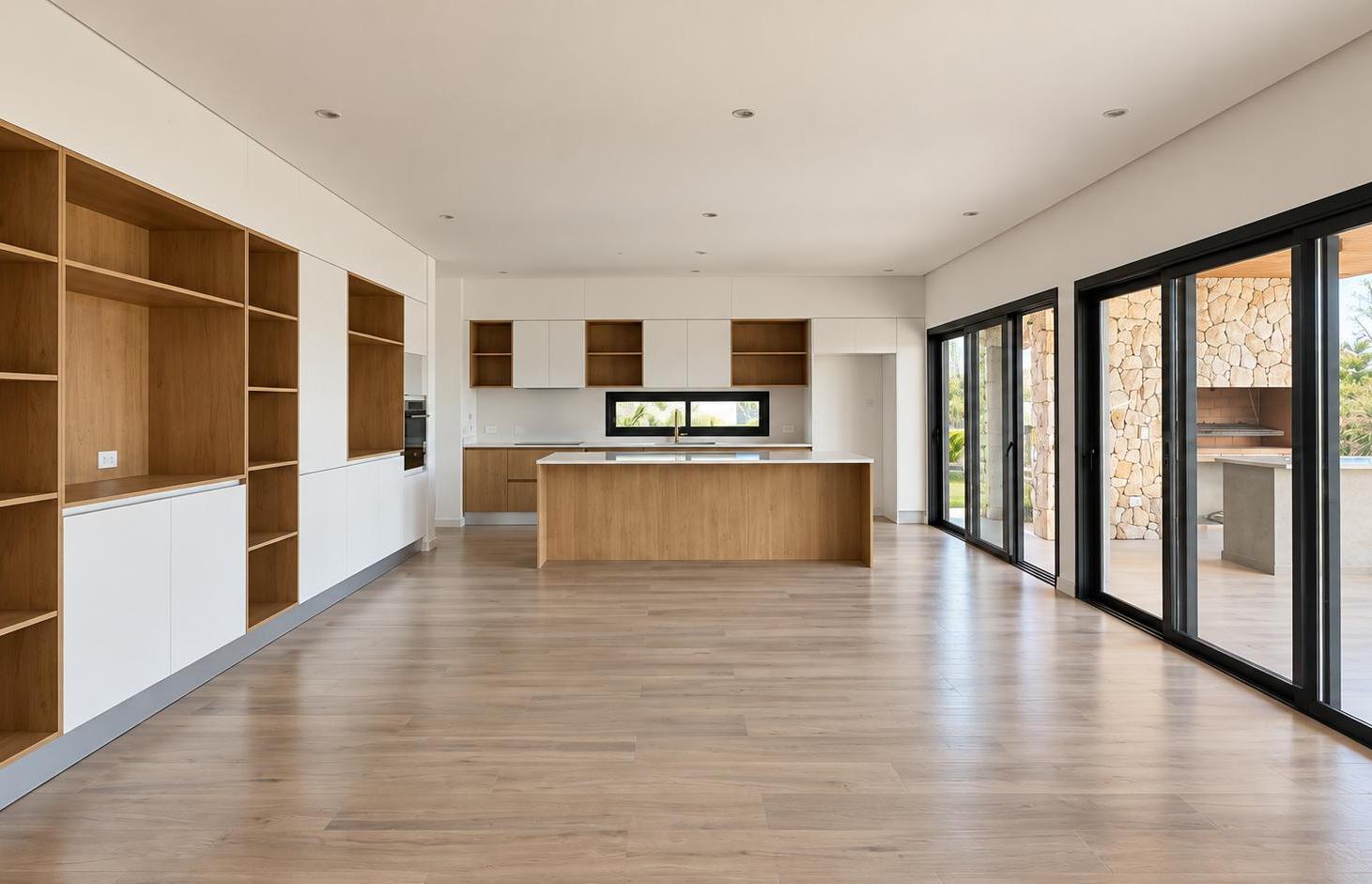 Foto de Casa Minimalista en Venta, Country Terravista, imagen 2