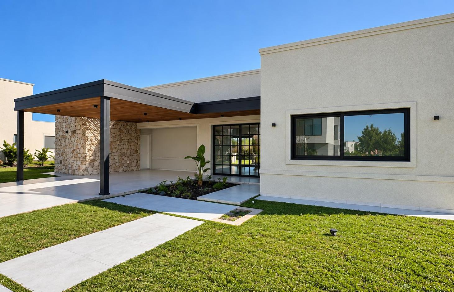Foto de Casa Minimalista en Venta, Country Terravista, imagen 1