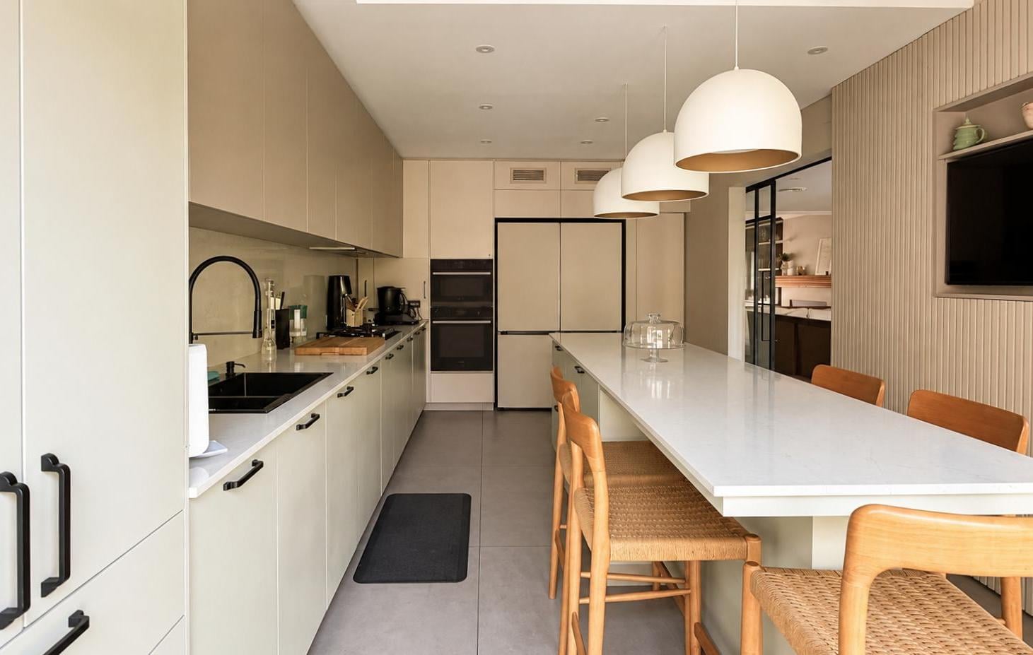Foto de Casa de estilo en Venta, Castelar Norte, imagen 5