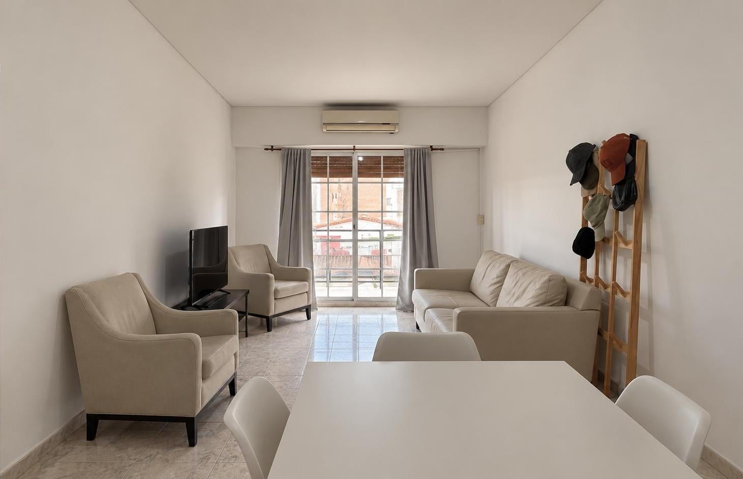 Foto de Departamento en Alquiler, Castelar Sur, imagen 1