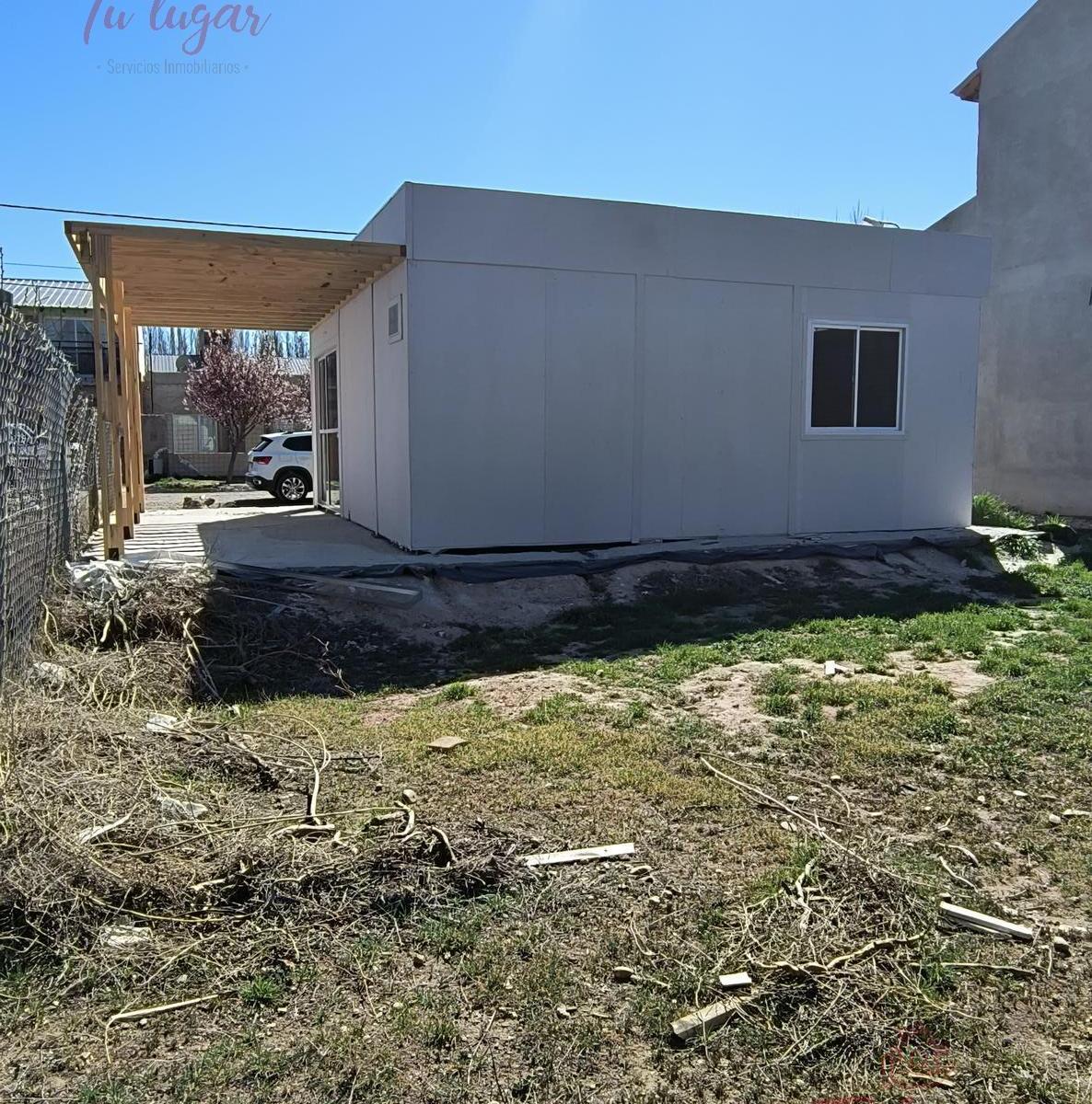 Venta Casa 2 Dorm. B° Villa Lida - Plottier 5