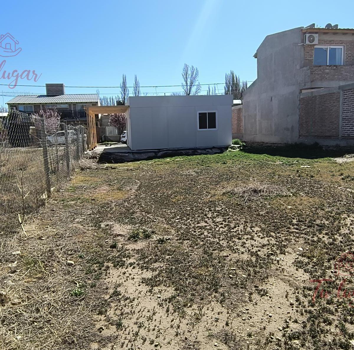Venta Casa 2 Dorm. B° Villa Lida - Plottier 1