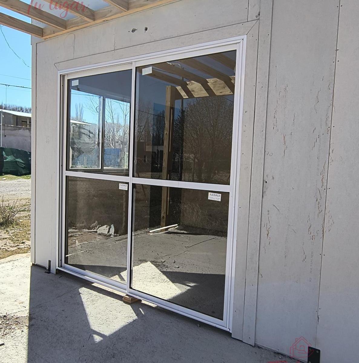 Venta Casa 2 Dorm. B° Villa Lida - Plottier 2