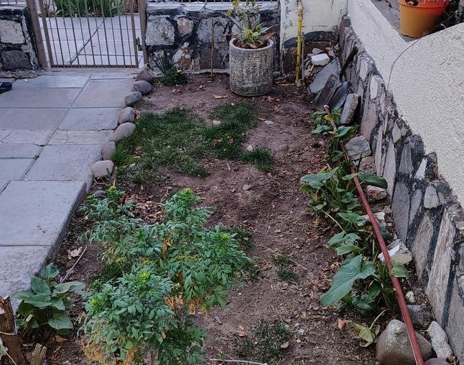 CASA EN ALQUILER NEUQUÉN - B° 14 DE OCTUBRE 1
