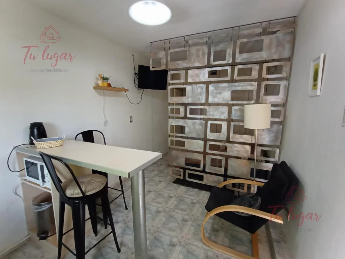Foto de ALQUILER TEMPORARIO Departamento - Neuquen, imagen 1