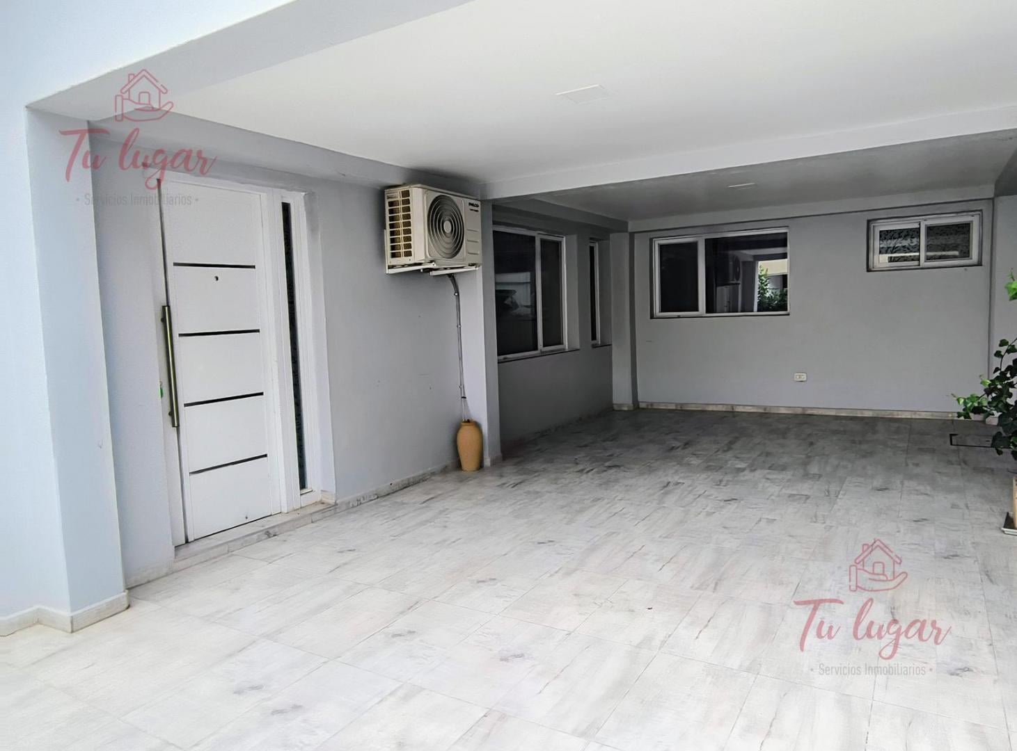 Departamento 2 dormitorios AMOBLADO - Neuquen