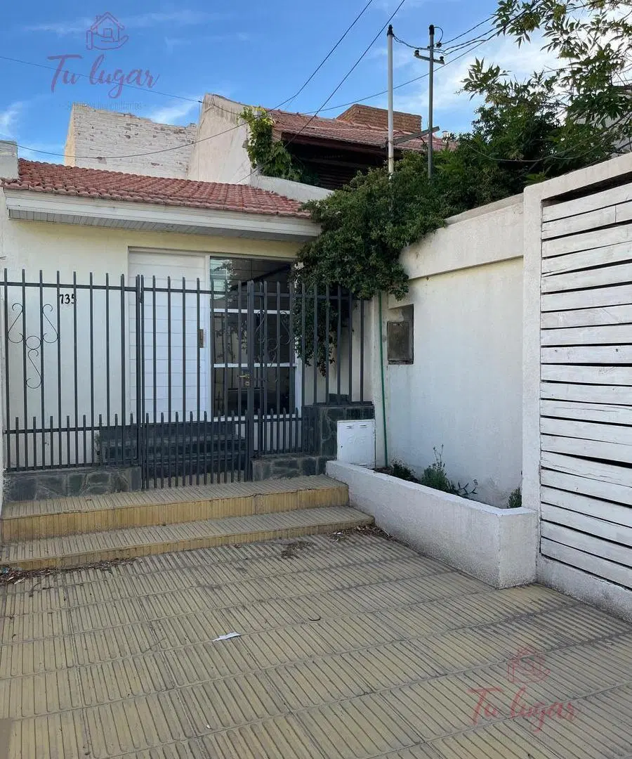 ALQUILER - DEPARTAMENTO - MONOAMBIENTE - AMOBLADO- Neuquén 3