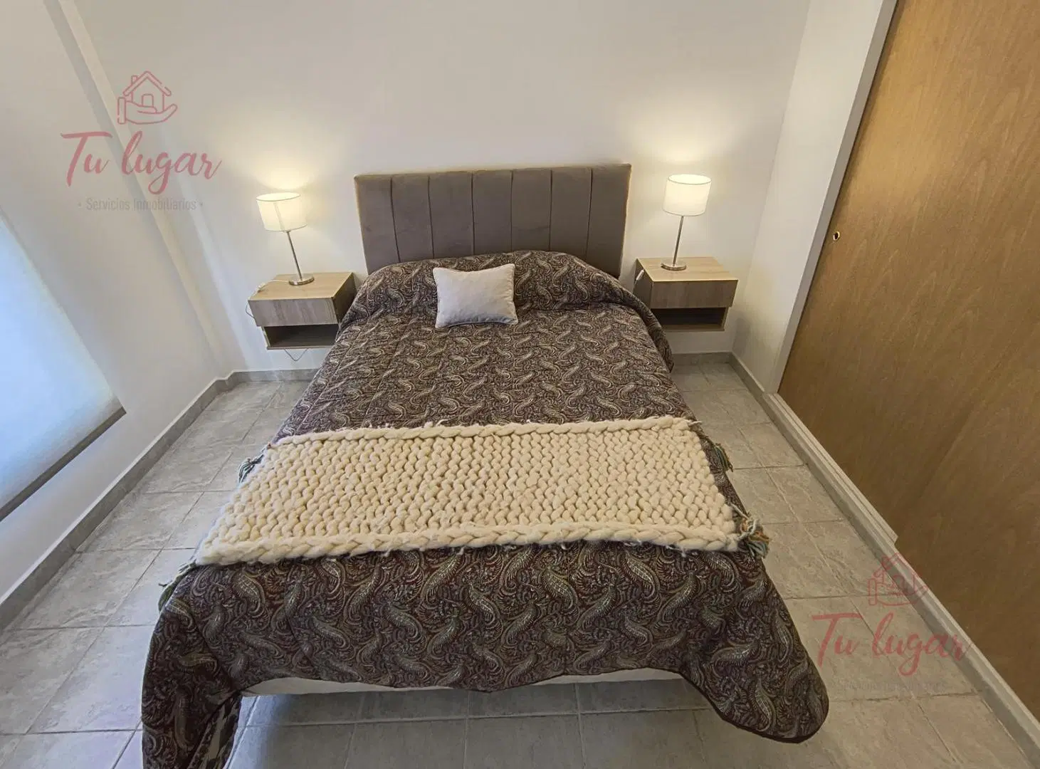 Departamento en Área Centro Este 2