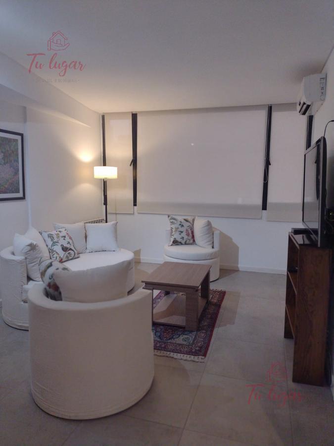 Foto de DEPARTAMENTO AMOBLADO- PREMIUM- ZONA ALTO NQN., imagen 4