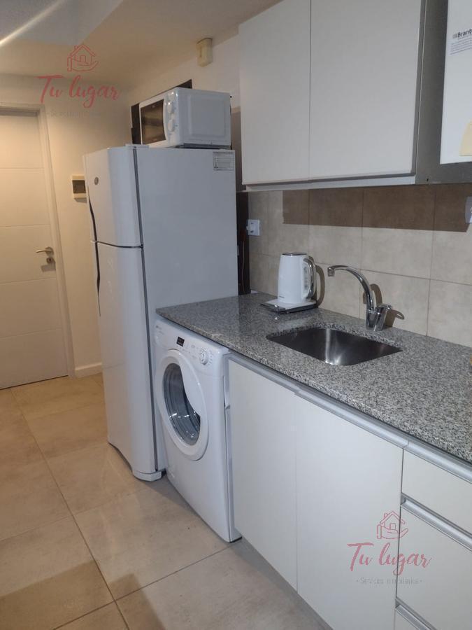 Foto de DEPARTAMENTO AMOBLADO- PREMIUM- ZONA ALTO NQN., imagen 3