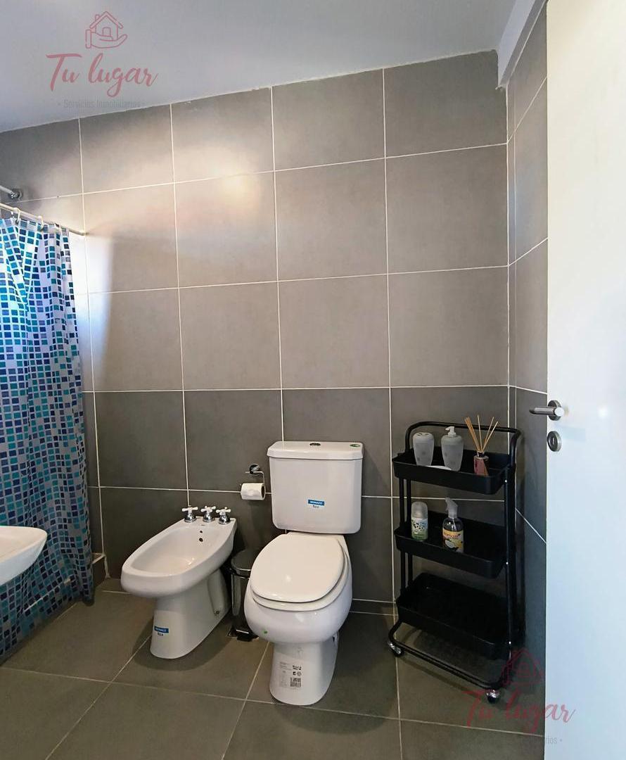 Foto de Monoambiente Amoblado - Neuquen Capital - Zona Centrica, imagen 3
