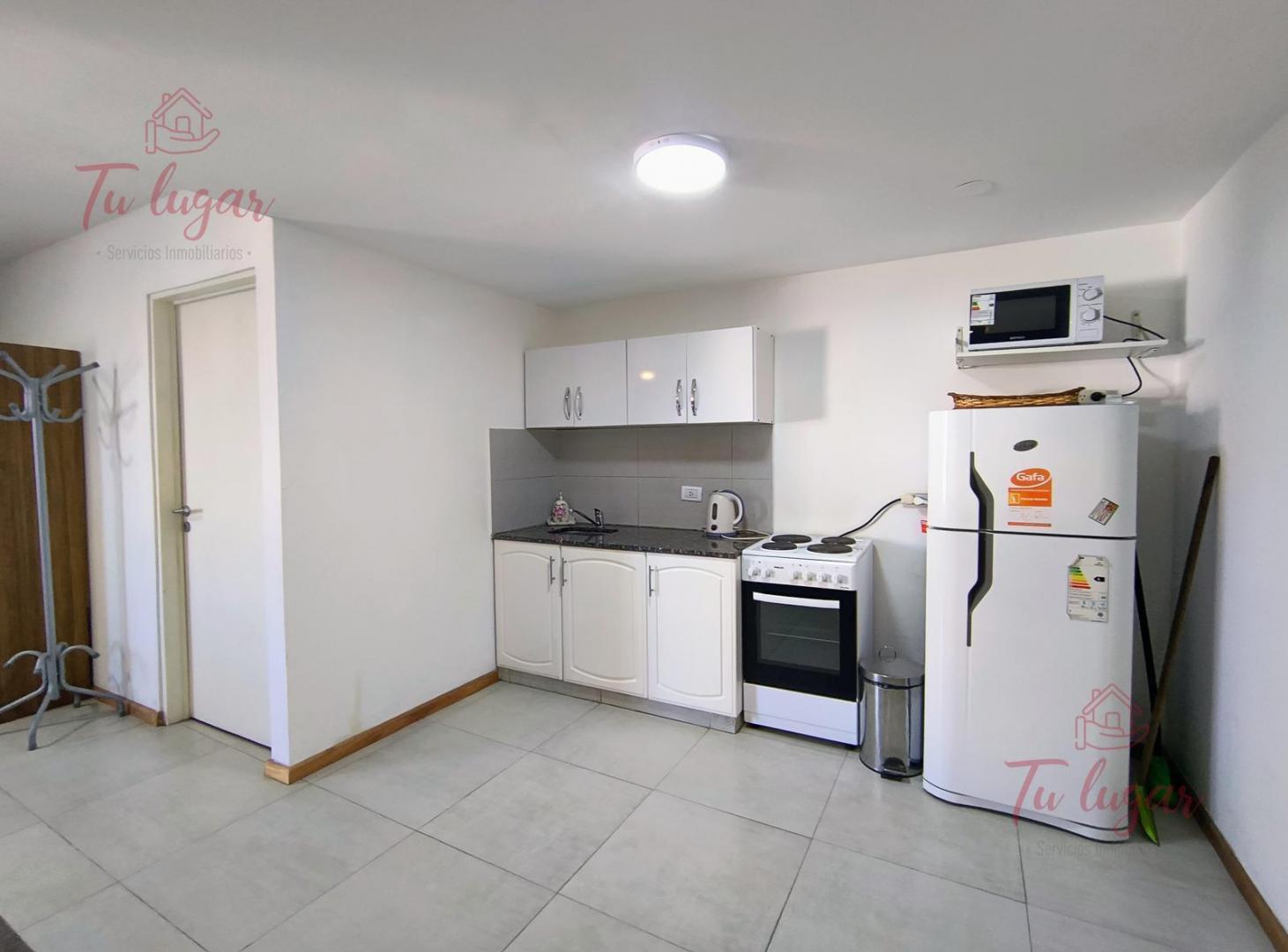 Foto de Monoambiente Amoblado - Neuquen Capital - Zona Centrica, imagen 4