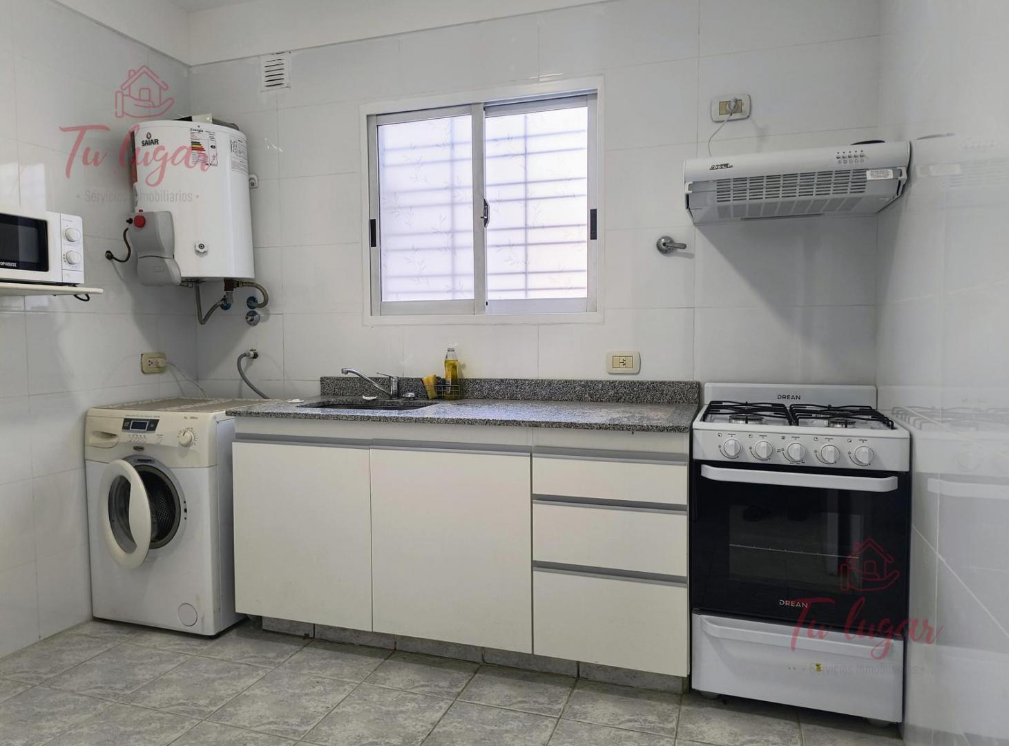 Foto de Departamento en Área Centro Este, imagen 1