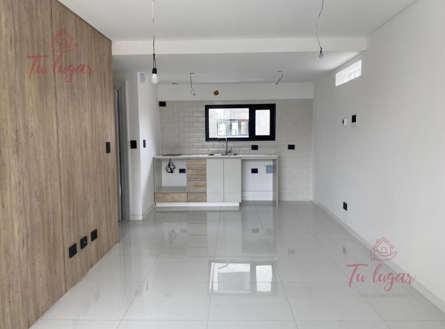 Foto de VENTA DEPARTAMENTO 1 DORMITORIO PREMIUM - NQN CAPITAL - ZONA CENTRO, imagen 1