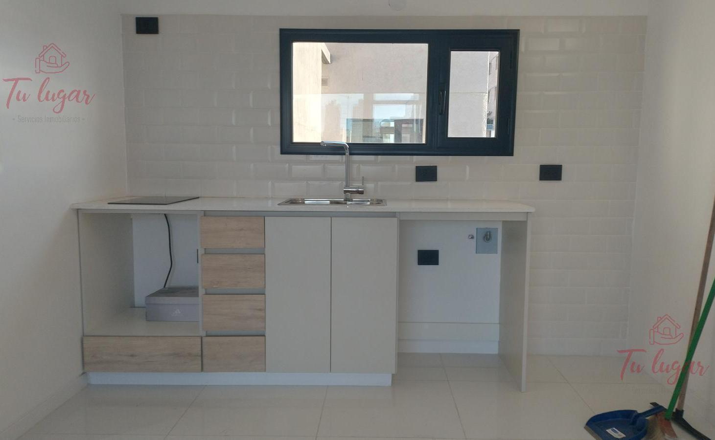 Foto de VENTA DEPARTAMENTO 1 DORMITORIO PREMIUM - NQN CAPITAL - ZONA CENTRO, imagen 4